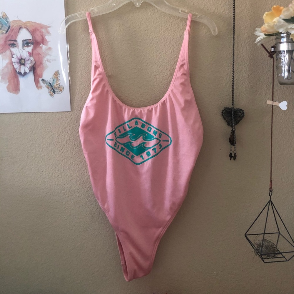 Billabong sunny dayz one piece